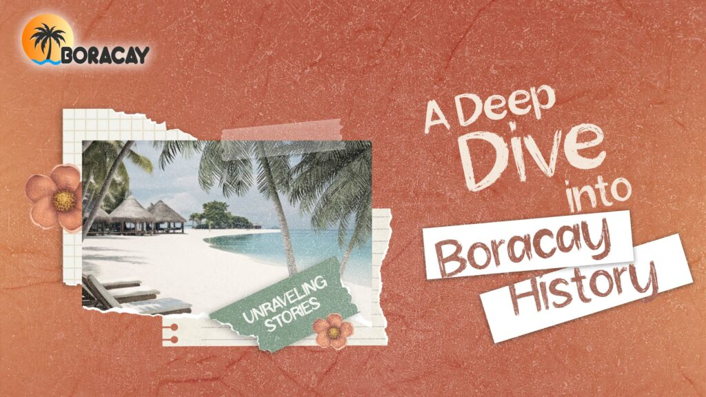 History of Boracay Island