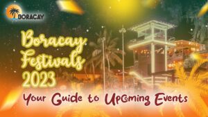 Boracay Festivals