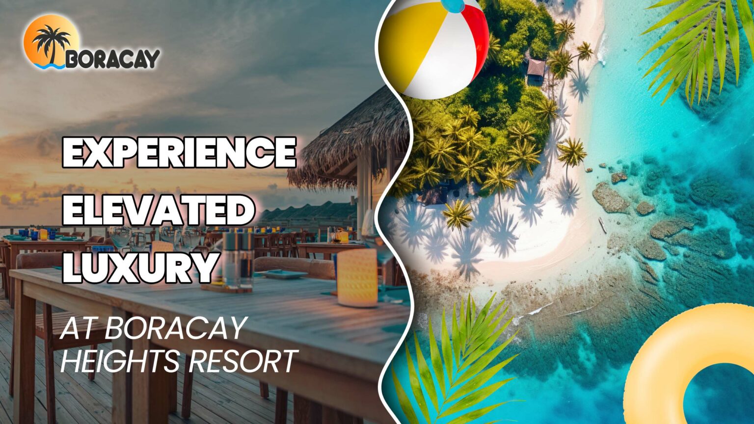 Boracay Height Resort
