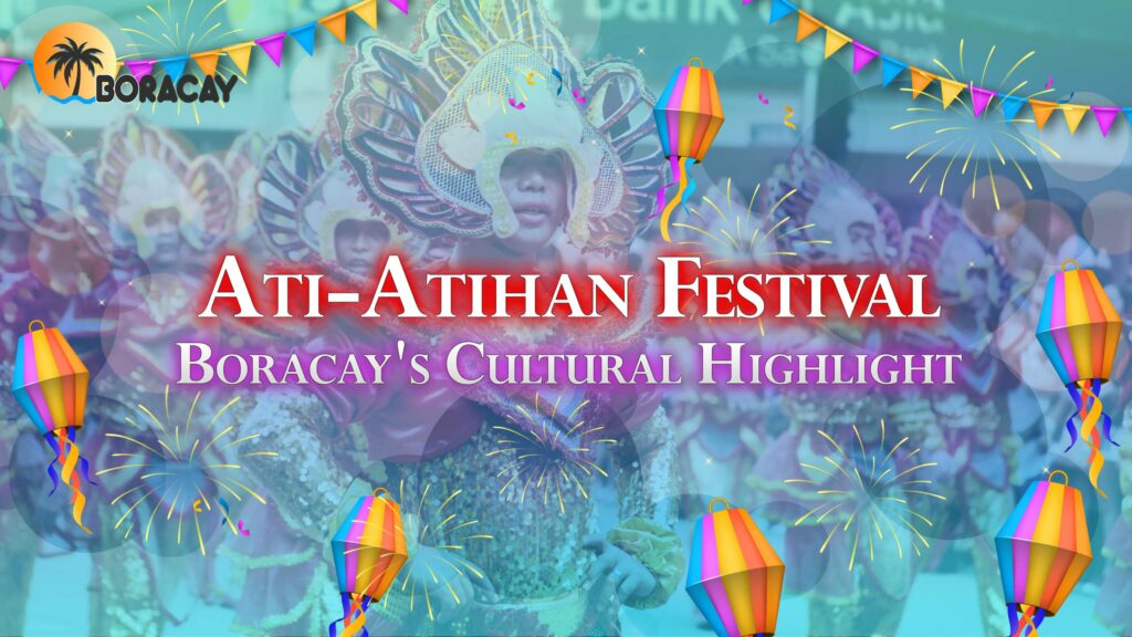Ati Atihan Festival