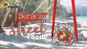 Boracay Street Food