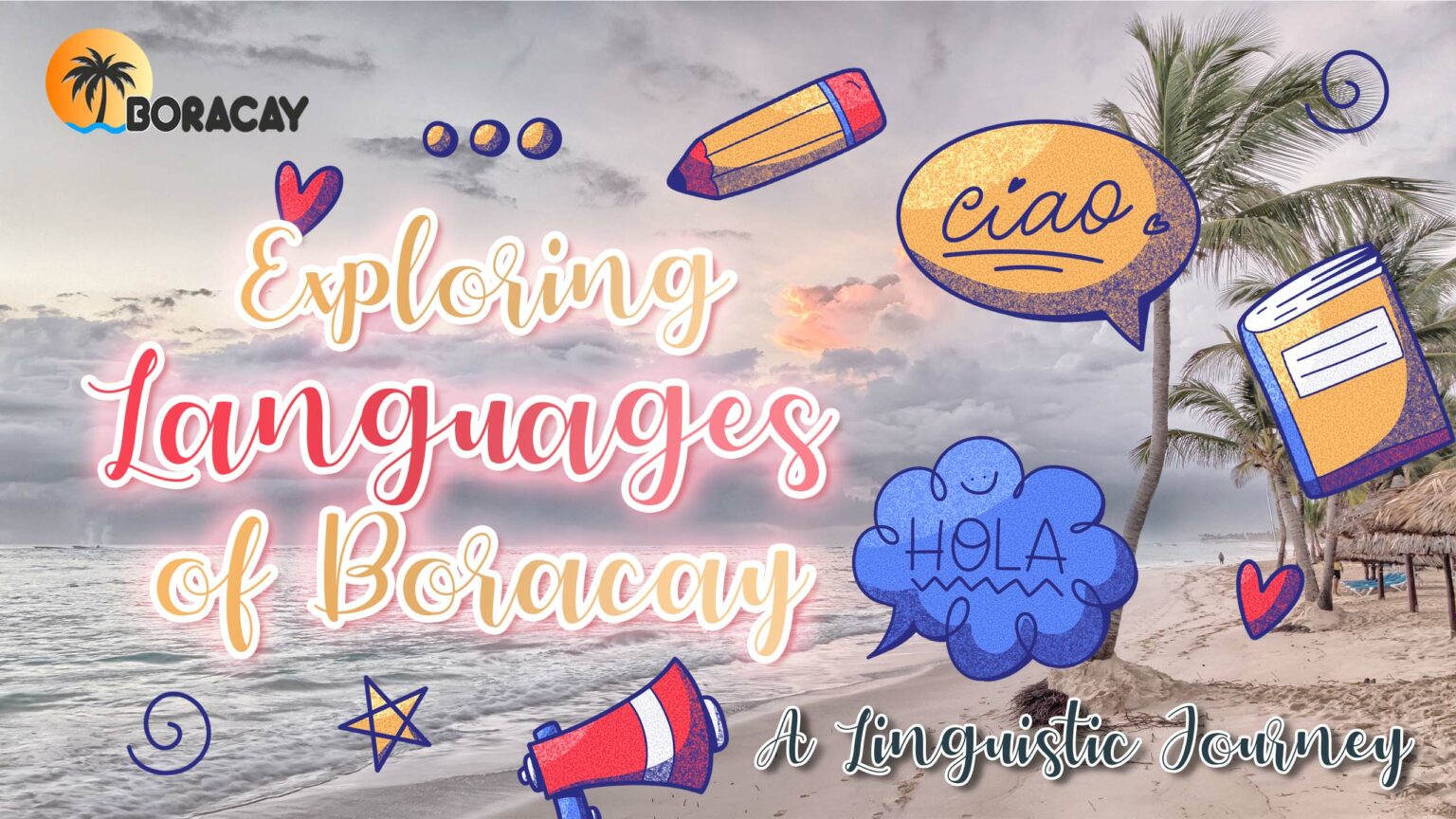 Languages of Boracay