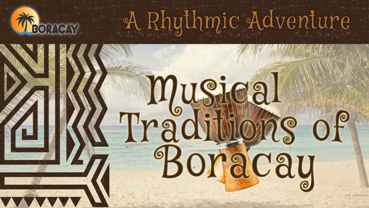 Musical Traditions of Boracay